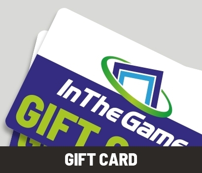 In The Game Gift Cards